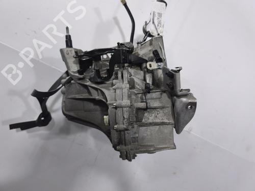 Gearbox RENAULT MEGANE IV Hatchback (B9A/M/N_) | BP37652853M3 - Image 5
