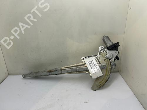 Front right window mechanism OPEL AGILA B (H08) 1.0 (F68) | BP38452883C23 - Image 4