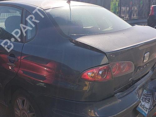 Used Parts SEAT CORDOBA (6L2) 1.4 TDI 2162616