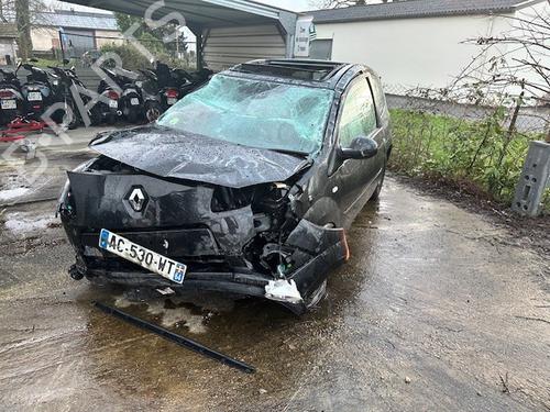 Left taillight RENAULT TWINGO II (CN0_) 1.2 16V (CN0K, CN0V, CN0A) | BP36571352C34 - Image 6