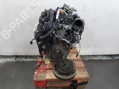Engine RENAULT MEGANE IV Hatchback (B9A/M/N_) | BP36172453M1 - Image 3