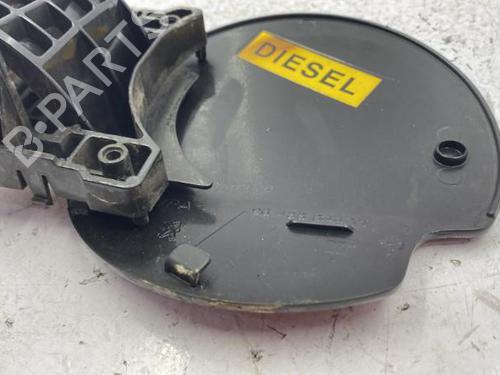 Fuel flap PEUGEOT 307 (3A/C) 1.6 HDi | BP22836754C131 
