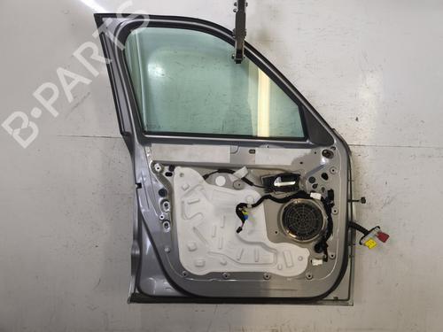 Left front door CITROËN C4 Picasso II 1.2 THP 130 | BP32212560C2