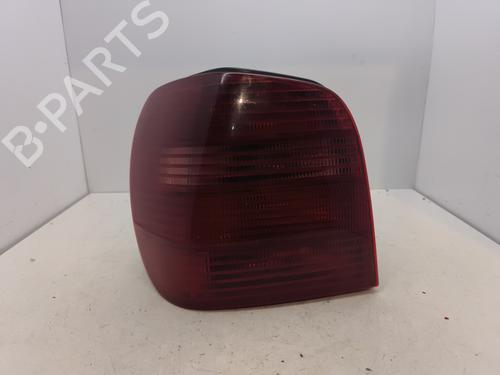 Used Left taillight VW POLO (6N2) 1.9 SDI (64 hp) 30379122