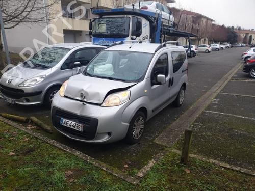 Used Parts FIAT QUBO (225_) 1.3 D Multijet (225CXB1A, 225AXB1A, 225CXB11, 225AXB11,... 2156591