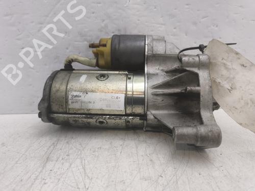 Used Starter PEUGEOT EXPERT Van (V_) 2.0 BlueHDi 180 (177 hp) 30770552