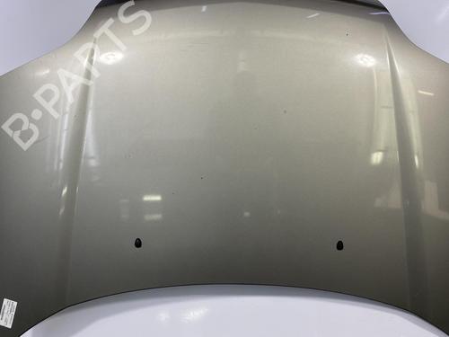 Hood NISSAN X-TRAIL I (T30) 2.2 Di 4x4 | BP22823533C1 