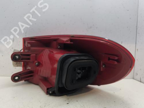 Left taillight VW TIGUAN (5N_) 2.0 TDI | BP26895718C34 