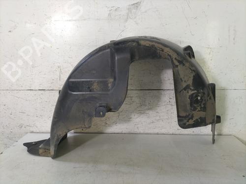 Hjulbue PEUGEOT 308 II (LB_, LP_, LW_, LH_, L3_) 1.6 HDi / BlueHDi 115 (115 hp) 31034811