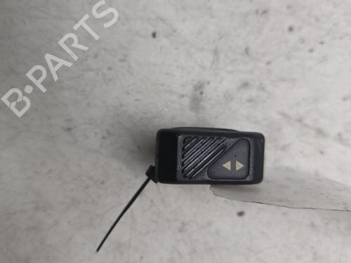 Used Left rear window switch RENAULT ESPACE II (J/S63_) 2.1 TD (J63E) (90 hp) 33127038