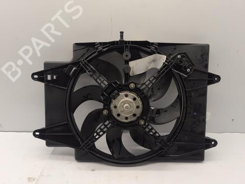 Motorkühlung für ALFA ROMEO 147 (937_) 1.9 JTD (937.AXD1A, 937.BXD1A, 937.AXV1A, 937.BXB1A,... (115 hp) 32335987