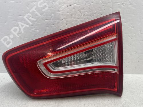 Højre baglygte bagklap KIA SPORTAGE III (SL) 1.7 CRDi (116 hp) 31884437