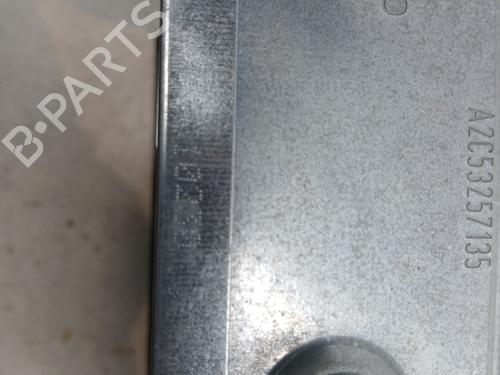 Radio CITROËN C3 II (SC_) 1.4 HDi 70 (SC8HZC, SC8HR0, SC8HP4) | BP32281044E6 - Image 2