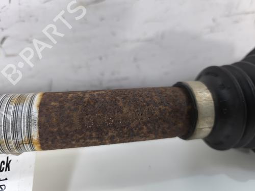 Left front driveshaft RENAULT MASTER III Van (FV)  | BP27837445M38  - Image 5