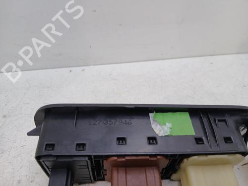 Left front window switch DACIA DUSTER (HS_) 1.5 dCi 4x4 | BP36780687I27 - Image 5