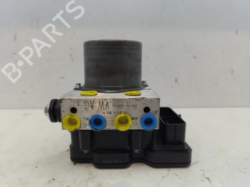 Used ABS pump SKODA FABIA III (NJ3) 1.0 TSI (95 hp) 26732275