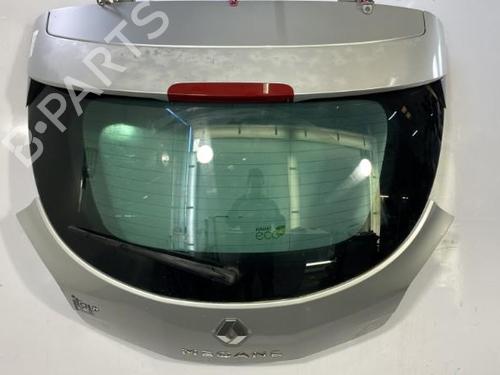 Tailgate RENAULT MEGANE III Coupe (DZ0/1_) 1.5 dCi (DZ0B) | BP22831985C6 