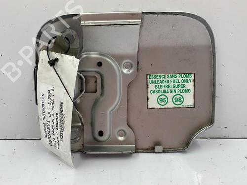 Used Fuel flap DACIA SANDERO II TCe 90 (B8M1, B8MA, B8AC) (90 hp) 22837420