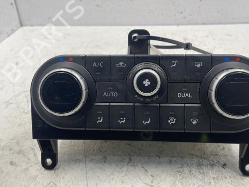 Used Climate control NISSAN QASHQAI I (J10, NJ10) 1.6 dCi All-wheel Drive (130 hp) 29261032