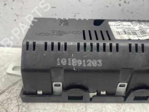 Multifunctionele display CITROËN C3 II (SC_) 1.4 HDi 70 (SC8HZC, SC8HR0, SC8HP4) | BP24131439C48 