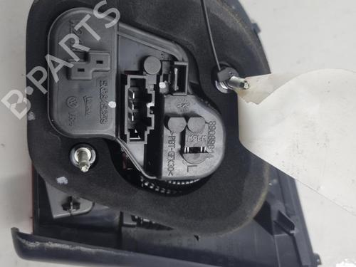 Used Left tailgate light VW GOLF VI (5K1) 2.0 TDI (110 hp) 22826740
