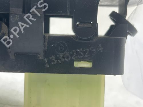 Used Left front window switch Left front window switch CITROËN C3 II (SC_) 1.0 VTi 68 (68 hp) 39663917 39663917