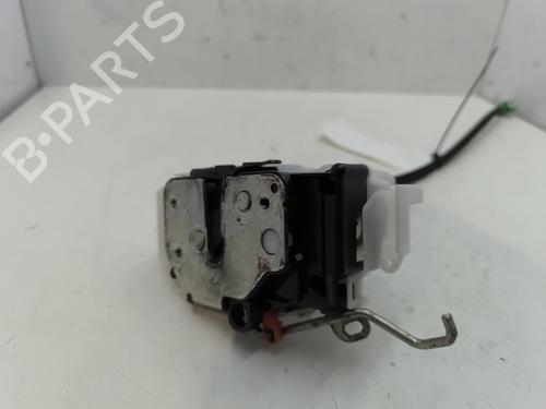 Used Front left lock Front left lock FIAT FIORINO Box Body/MPV (225_) [2007-2026] 27525133 27525133
