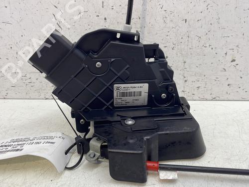 Rear left lock FORD MONDEO IV (BA7) 2.0 TDCi | BP28709596C100