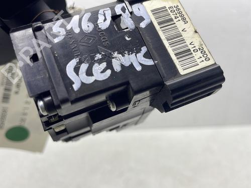 Used Switch Switch RENAULT SCÉNIC I MPV (JA0/1_, FA0_) 1.9 dCi (JA05, JA1F) (102 hp) 22812486 22812486