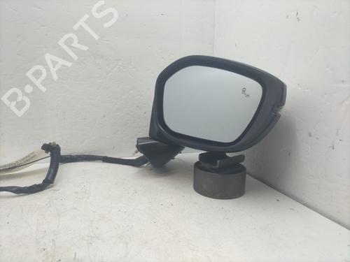 Used Right mirror HONDA CIVIC XI Hatchback (FL) 2.0 e:HEV (184 hp) 32341285