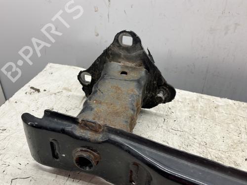 Rear bumper reinforcement CITROËN C3 II (SC_) 1.6 HDi | BP29314815C73 