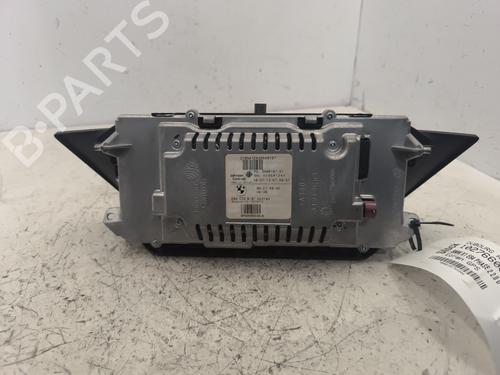 Display monitor BMW X1 (E84) sDrive 18 d | BP24322906C48 - Image 2