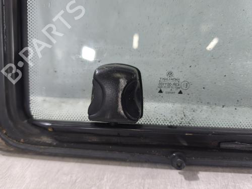 Used Rear right door window Rear right door window VW TRANSPORTER T4 Van (70A, 70H, 7DA, 7DH) 1.9 D (61 hp) 40516390 40516390