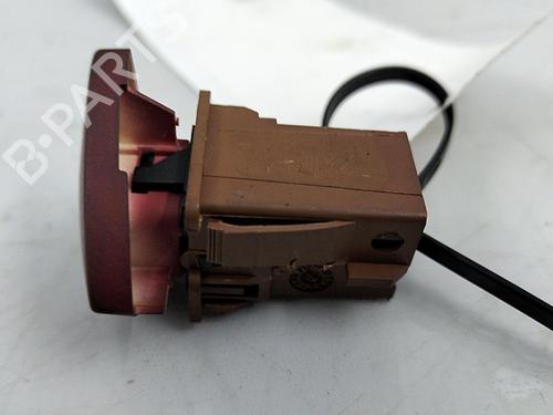 Used Warning switch Warning switch CITROËN C8 (EA_, EB_) 2.0 (136 hp) 22826532 22826532