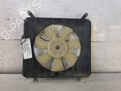 Used Radiator fan Radiator fan 37732356 37732356