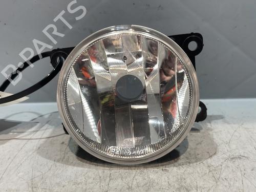 Used Left front fog light CITROËN C3 III (SX) 1.2 THP 110 (SXHNPS, SXHNZT, SXHNZ6) (110 hp) 29725976