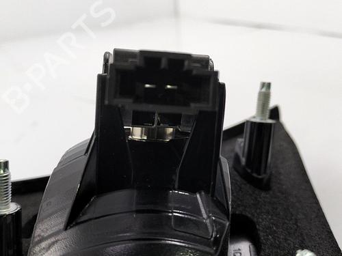 Used Right tailgate light Right tailgate light VW EOS (1F7, 1F8) 2.0 TDI 16V (140 hp) 22824942 22824942