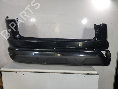 Bagtil kofangere RENAULT AUSTRAL TCe 130 (HGM2) | BP37731932C8 - Image 3
