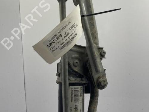 Used Front wiper motor Front wiper motor 22836486 22836486