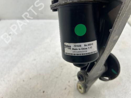 Used Front wiper motor Front wiper motor 37652849 37652849