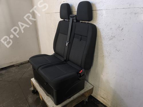 Right front seat FORD TRANSIT CUSTOM V362 Van (FY, FZ) 2.0 EcoBlue | BP33960466C16  - Image 11
