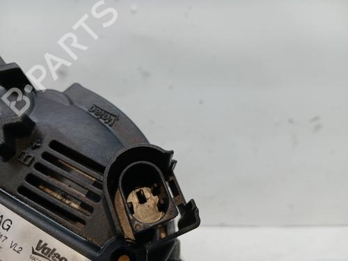 Alternator AUDI Q2 (GAB, GAG) 1.4 TFSI | BP29639853M7 