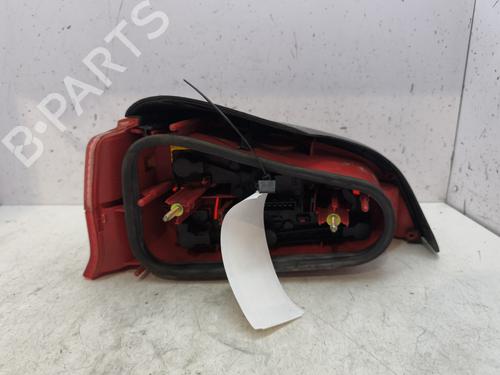 Right taillight PEUGEOT 106 II (1A_, 1C_) 1.1 i | BP28531881C35