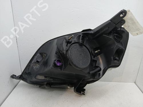 Right headlight CITROËN NEMO Box Body/MPV (AA_) 1.3 HDi 75 | BP32265601C29 - Image 2