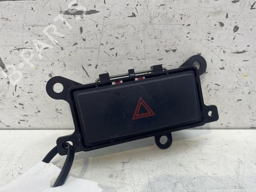 Used Warning switch CITROËN C-CROSSER (VU_, VV_) 2.2 HDi (156 hp) 28440980