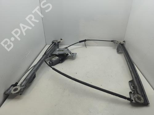 Front left window mechanism RENAULT KANGOO / GRAND KANGOO II (KW0/1_) 1.5 dCi 90 (KW05, KW08, KW0G, KW11) | BP31881488C22