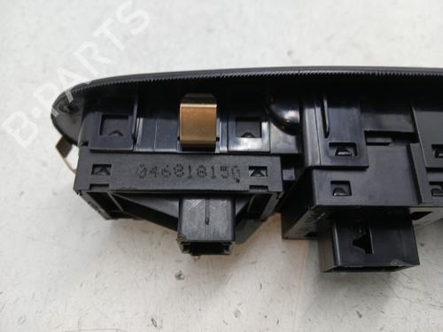 Left front window switch FIAT PUNTO EVO (199_) | BP26911537I27 - Image 2