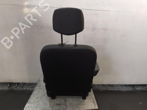 Left front seat RENAULT MASTER III Platform/Chassis (EV, HV, UV) 2.3 dCi 145 FWD (EV0E, EV0F, HV0E, HV0F, UV0E, UV0F,... | BP37277391C15 - Image 2