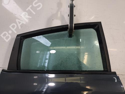 Right rear door SEAT LEON (1P1) 1.9 TDI | BP29894097C5