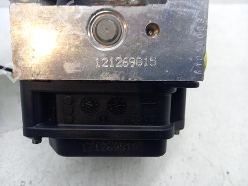 ABS pump FIAT PUNTO (188_) 1.2 60 (188.030, .050, .130, .150, .230, .250) | BP32386063M43 